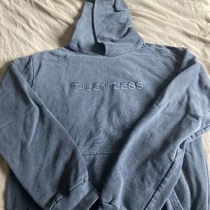 Talentless Hoodie
